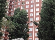 İcarəyə verilir 3 otaqlı 120 m2 yeni tikili Nəsimi m.