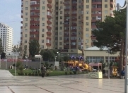 Satılır 2 otaqlı 60 m2 yeni tikili 9 mkr