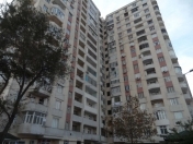 Satılır 3 otaqlı 135 m2 yeni tikili 8 km