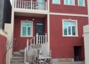 Satılır 5 otaqlı 180 m2 həyət evi Xırdalan