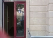 İcarəyə verilir 3 otaqlı 100 m2 obyekt 28 May m.