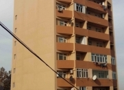 Satılır 3 otaqlı 96 m2 yeni tikili Çiçək