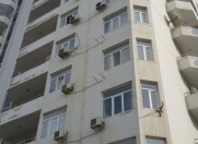 Satılır 6 otaqlı 464 m2 yeni tikili 28 may