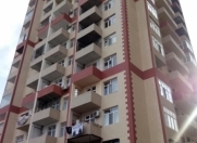 Satılır 1 otaqlı 60 m2 yeni tikili 7 mkr