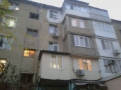 Satılır 3 otaqlı 65 m2 köhnə tikili 5 mkr