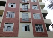 Satılır 3 otaqlı 107 m2 yeni tikili 3 mkr