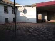 Satılır 6 otaqlı 200 m2 həyət evi Gəncə