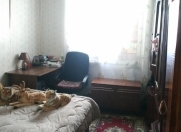 Satılır 3 otaqlı 71 m2 köhnə tikili Gədəbəy