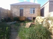 Satılır 3 otaqlı 70 m2 həyət evi İctimai telekanalı