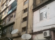 Satılır 2 otaqlı 45 m2 köhnə tikili Aygun City