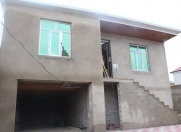 Satılır 4 otaqlı 110 m2 həyət evi Zabrat 1