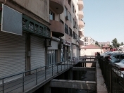 İcarəyə verilir 3 otaqlı 60 m2 ofis İnşaatçılar m.