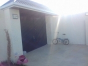 Satılır 4 otaqlı 110 m2 villa Buzovna