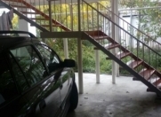 Satılır 5 otaqlı 300 m2 həyət evi Göyçay