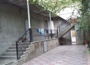 Satılır 7 otaqlı 264 m2 həyət evi Əhmədli