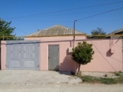 Satılır 3 otaqlı 110 m2 həyət evi Zabrat 1