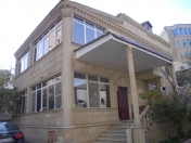 İcarəyə verilir 3 otaqlı 160 m2 villa ANS telekanalı