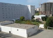 Satılır 4 otaqlı 180 m2 köhnə tikili 20-ci sahə