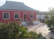 Satılır 4 otaqlı 108 m2 həyət evi Zığ
