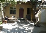 Satılır 4 otaqlı 110 m2 həyət evi 7 mkr