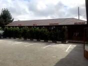 Satılır 10 otaqlı 3100 m2 obyekt Biləcəri