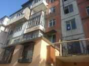 Satılır 2 otaqlı 52 m2 köhnə tikili 9 mkr