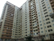 Satılır 3 otaqlı 90 m2 yeni tikili İctimai telekanalı