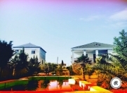 Satılır 5 otaqlı 200 m2 bağ evi Novxanı