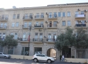 İcarəyə verilir 2 otaqlı 60 m2 köhnə tikili Sahil bağı