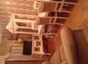 Satılır 3 otaqlı 60 m2 köhnə tikili İnşaatçılar m.