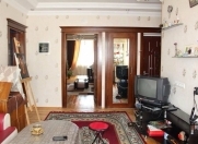 Satılır 4 otaqlı 100 m2 köhnə tikili Sevinc k/t