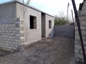 Satılır 2 otaqlı 120 m2 həyət evi Binəqədi