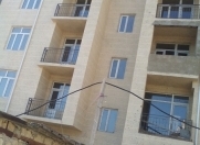 Satılır 3 otaqlı 102 m2 yeni tikili Əhmədli m.