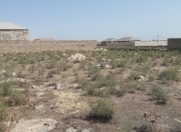 Satılır 10 sot torpaq Türkan