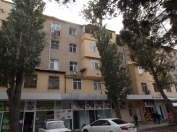 Satılır 3 otaqlı 85 m2 köhnə tikili 7 mkr