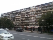 Satılır 3 otaqlı 85 m2 köhnə tikili Həzi Aslanov