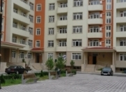 Satılır 3 otaqlı 110 m2 yeni tikili Gəncə