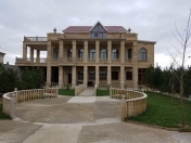 Satılır 6 otaqlı 300 m2 villa Buzovna