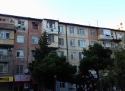 Satılır 4 otaqlı 84 m2 köhnə tikili Lənkəran