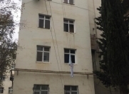 Satılır 4 otaqlı 83.9 m2 köhnə tikili Sumqayıt