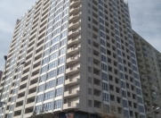 Satılır 2 otaqlı 94 m2 yeni tikili Qara şəhər