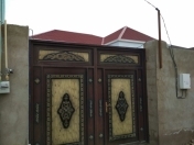 Satılır 3 otaqlı 90 m2 həyət evi Maştağa