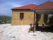 Satılır 4 otaqlı 120 m2 bağ evi Şamaxı