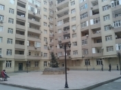 Satılır 3 otaqlı 124 m2 yeni tikili 20 yanvar m.