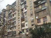 Satılır 4 otaqlı 109 m2 köhnə tikili 8 km