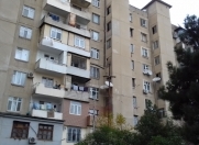 Satılır 2 otaqlı 60 m2 köhnə tikili 9 mkr