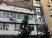 Satılır 5 otaqlı 120 m2 köhnə tikili 8 km