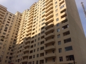 Satılır 3 otaqlı 121 m2 yeni tikili 9 mkr