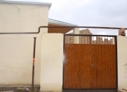 Satılır 3 otaqlı 80 m2 həyət evi Zabrat 1