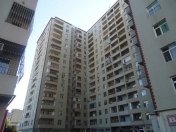 Satılır 2 otaqlı 57 m2 yeni tikili 7 mkr